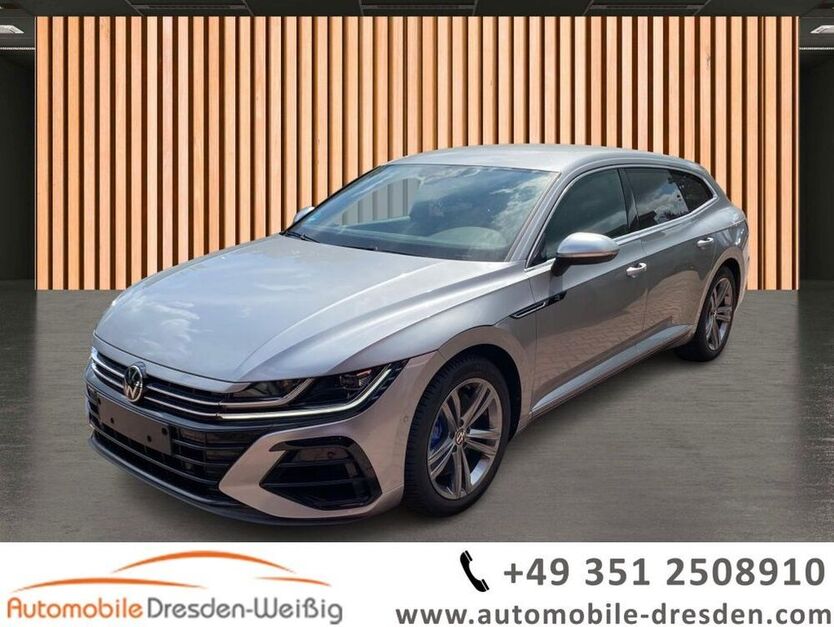 Arteon