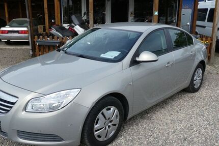 Opel Insignia 131.930 km 3.790 &euro; Dresden 01219