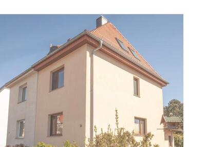 Haus Dresden Klotzsche - 4 Zimmer, 110 m&sup2;, 459.000&euro; | Angebot:26611818