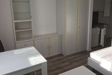 Wohnung Dresden Klotzsche - 1 Zimmer, 20 m&sup2;, 270&euro; | Angebot:25374168