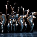 Palucca – tanz jetzt! Tanztheater - Ballettabend