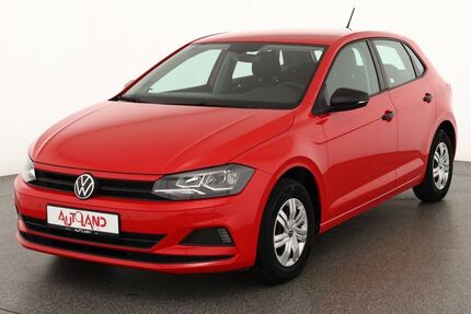 VW Polo 29.987 km 15.890 &euro; Dresden 01069