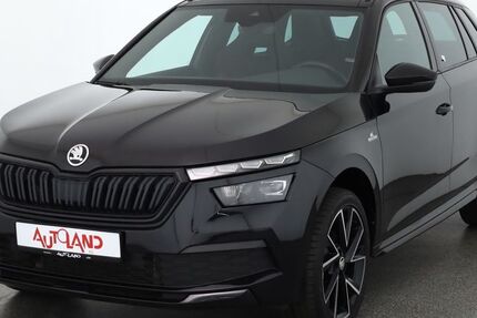 Skoda Kamiq 75.657 km 21.990 &euro; Dresden 01239