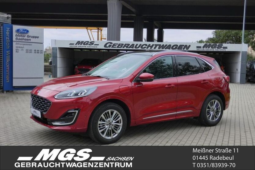 Kuga