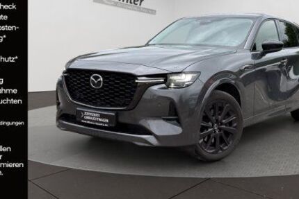 Mazda CX-60 48.010 km 34.690 &euro; Großröhrsdorf OT Bretnig 01900