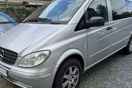 Mercedes-Benz Vito 249.000 km 8.990 &euro; Dresden 01219