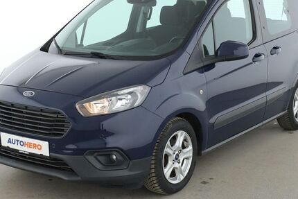 Ford Transit 63.330 km 10.410 &euro; Dresden 01187