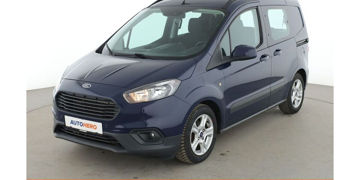 Ford Transit 63.330 km 10.410 &euro; Dresden 01187
