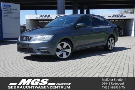 Seat Toledo 144.500 km 8.000 &euro; Radebeul 01445