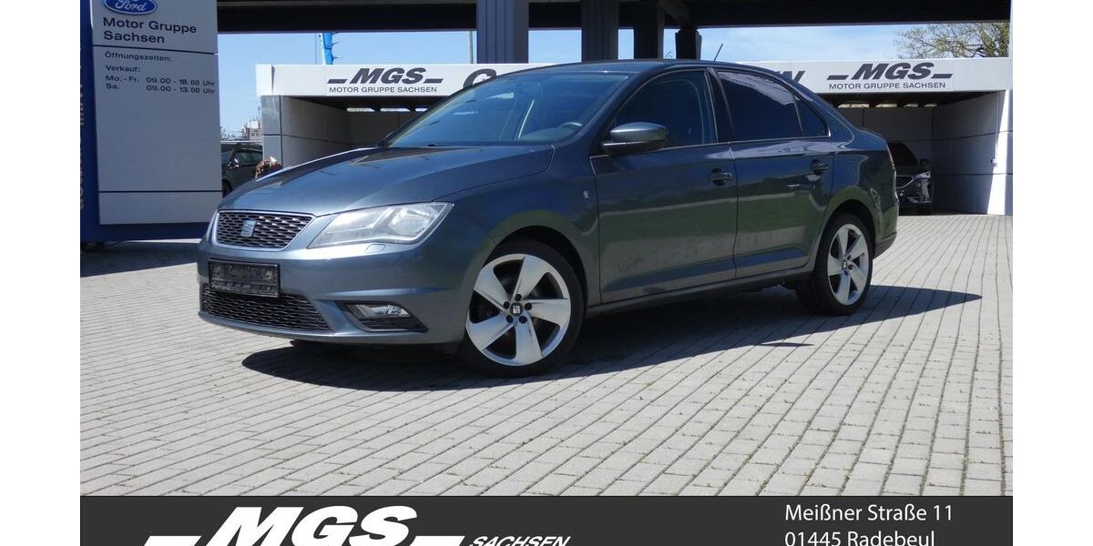 Seat Toledo 144.500 km 8.000 &euro; Radebeul 01445