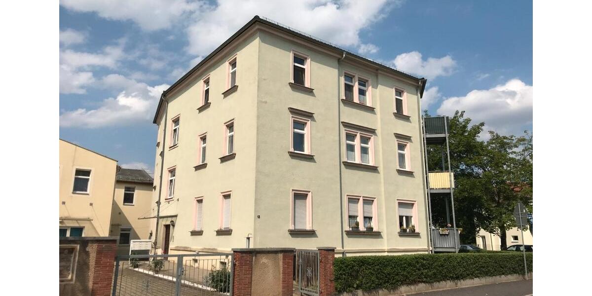 Dachgeschoßwohnung Heidenau - 3 Zimmer, 75 m&sup2;, 640&euro; | Angebot:26194748