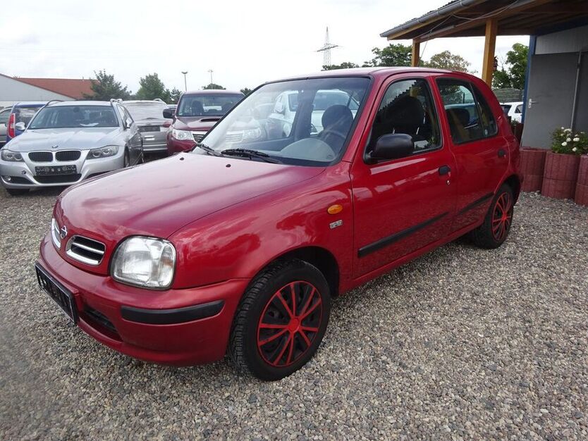 Micra