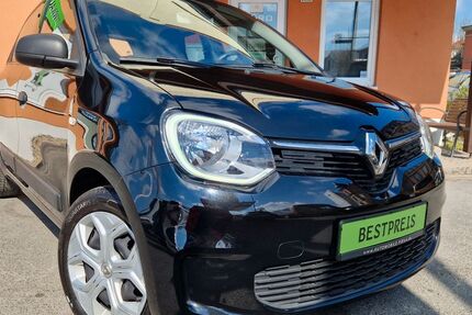 Renault Twingo 55.000 km 8.990 &euro; Pirna 01796
