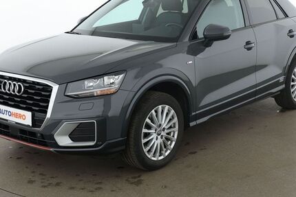 Audi Q2 54.033 km 16.340 &euro; Dresden 01187