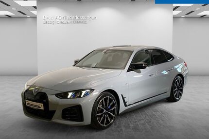 BMW i4 23.211 km 59.512 &euro; Dresden 01219