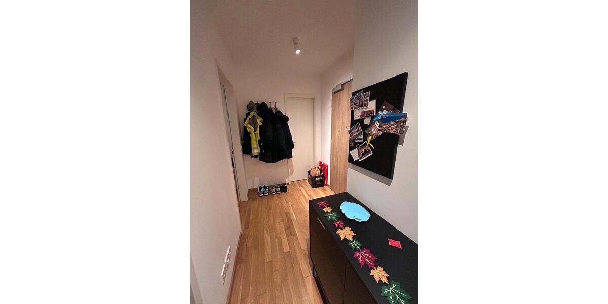 Erdgeschoßwohnung Dresden Plauen - 2 Zimmer, 57 m&sup2;, 689&euro; | Angebot:25208537