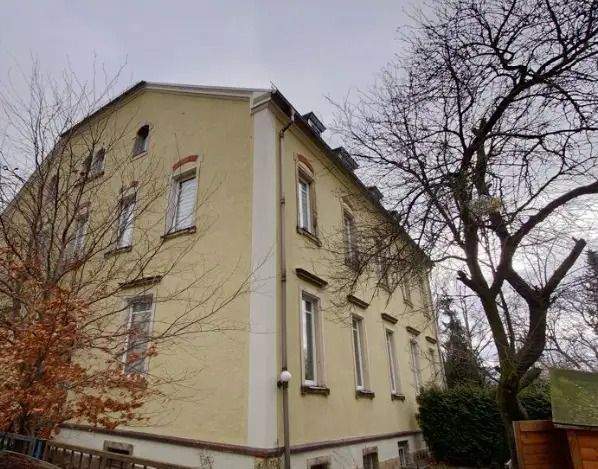 Etagenwohnung Radebeul - 3 Zimmer, 97 m&sup2;, 1.067&euro; | Angebot:25690970