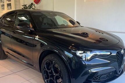 Alfa Romeo Stelvio 30.605 km 72.990 &euro; Dresden 01109