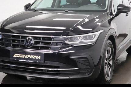 VW Tiguan 110.300 km 23.500 &euro; Pirna 01796