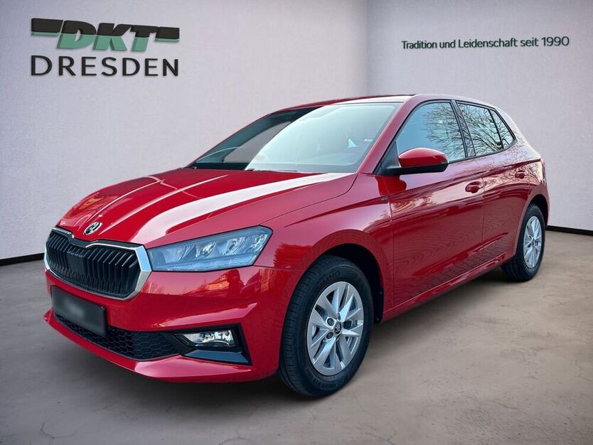 Fabia