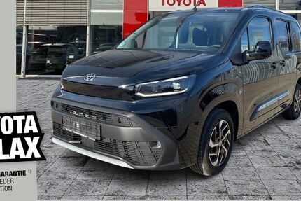 Toyota Proace City 9.190 km 29.740 &euro; Dresden 01139