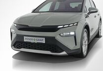 Gebrauchtwagen Skoda Elroq