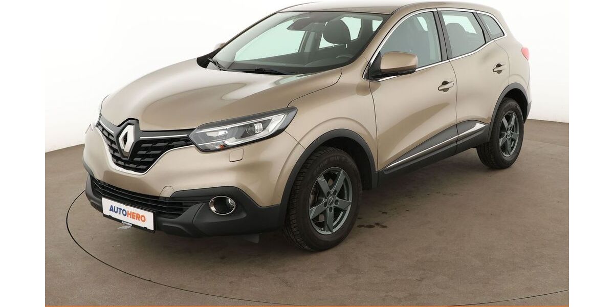 Renault Kadjar 41.404 km 12.350 &euro; Dresden 01187