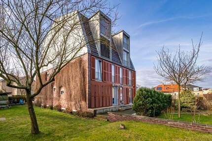 1-Zimmer-Wohnung mit Parkett, FB-Heizung, Stellplatz & Abstellraum in Ottendorf-Okrilla 1 zimmer