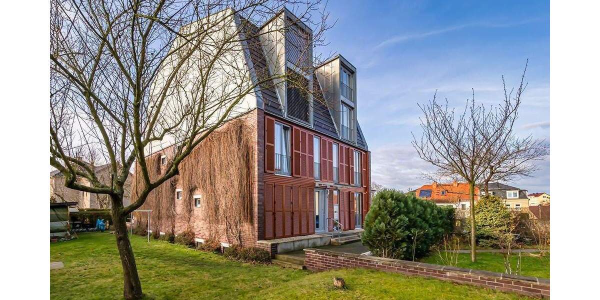 1-Zimmer-Wohnung mit Parkett, FB-Heizung, Stellplatz & Abstellraum in Ottendorf-Okrilla 1 zimmer