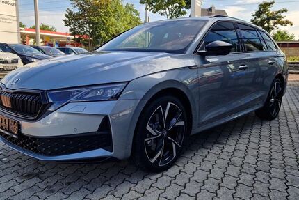 Skoda Octavia 3.500 km 44.970 &euro; Radebeul 01445