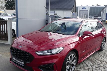 Ford Mondeo 65.800 km 19.400 &euro; Weinböhla 01689