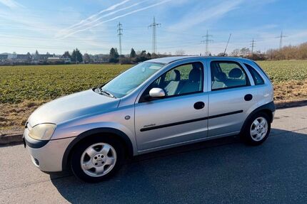 Opel Corsa 106.000 km 1.800 &euro; Dresden 01169