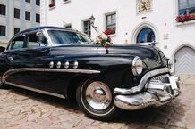 Gebrauchtwagen Buick Roadmaster