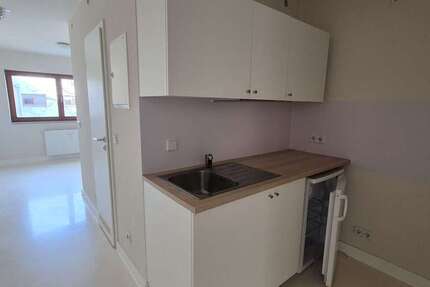 Wohnung zum Mieten in Dresden 285 € 20 m²