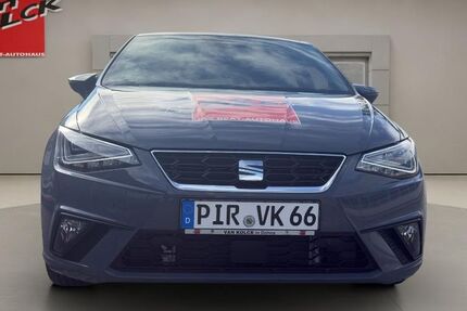 Seat Ibiza 8.000 km 23.990 &euro; Dohna 01809