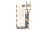 Etagenwohnung Dresden Trachau - 4 Zimmer, 115 m&sup2;, 590.000&euro; | Angebot:26741859