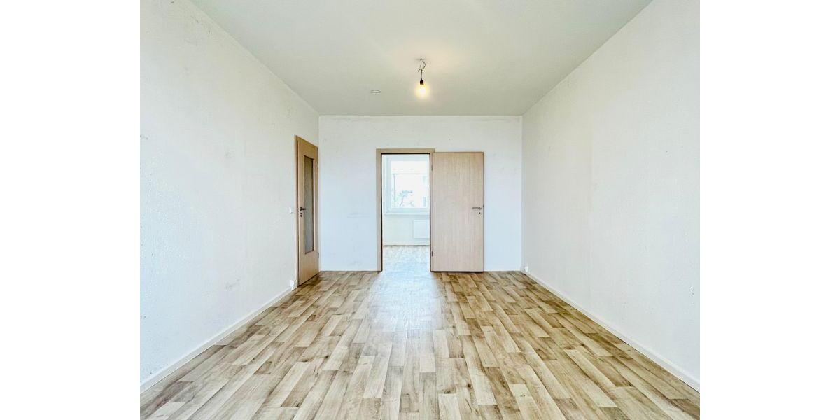 Etagenwohnung Freital - 2 Zimmer, 49 m&sup2;, 319&euro; | Angebot:25815255