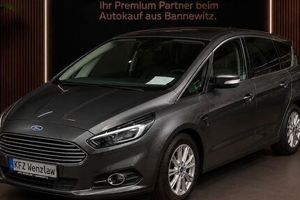 Ford S-Max 149.980 km 10.900 &euro; Bannewitz 01728