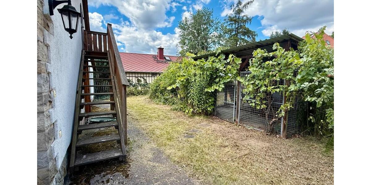 Einfamilienhaus Dresden Klotzsche - 7 Zimmer, 180 m&sup2;, 415.000&euro; | Angebot:27042838