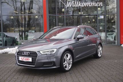 Audi A3 51.764 km 21.950 &euro; Dresden 01239