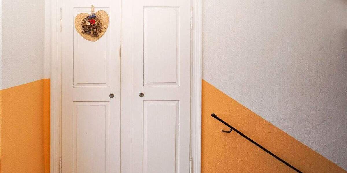 Etagenwohnung Meißen - 2 Zimmer, 43 m&sup2;, 85.000&euro; | Angebot:25836595