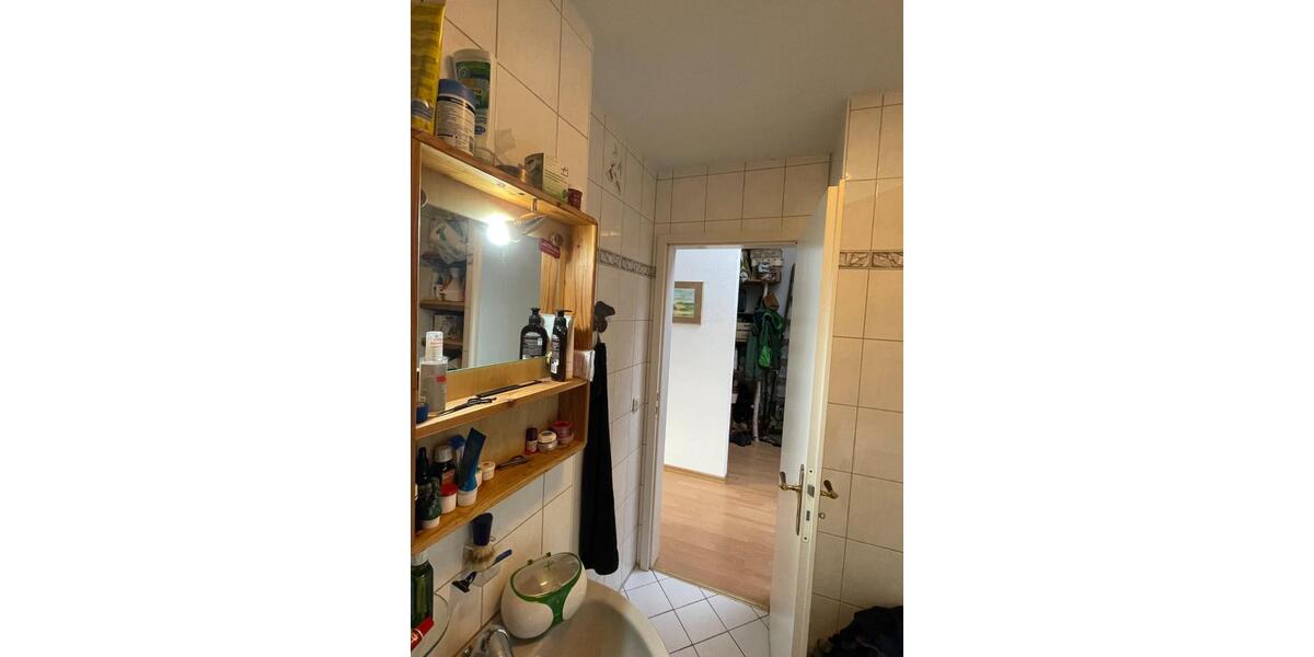 Dachgeschoßwohnung Dresden Neustadt - 2 Zimmer, 45 m&sup2;, 115.000&euro; | Angebot:25907074