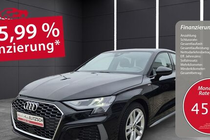 Audi A3 36.800 km 26.950 € Hoyerswerda 02977