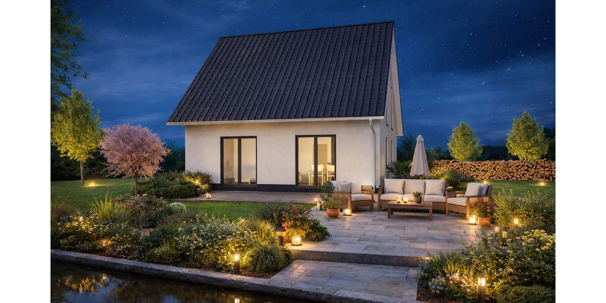 Grundstück Ohorn - 75.000&euro; | Angebot:25682517