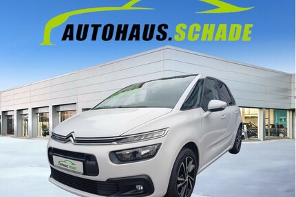 Citroen C4 SpaceTourer 1.2 PureTech Live