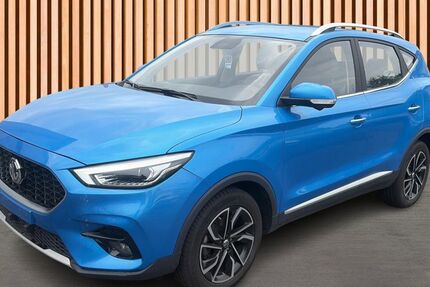 MG ZS 34.036 km 17.980 &euro; Dresden 01328