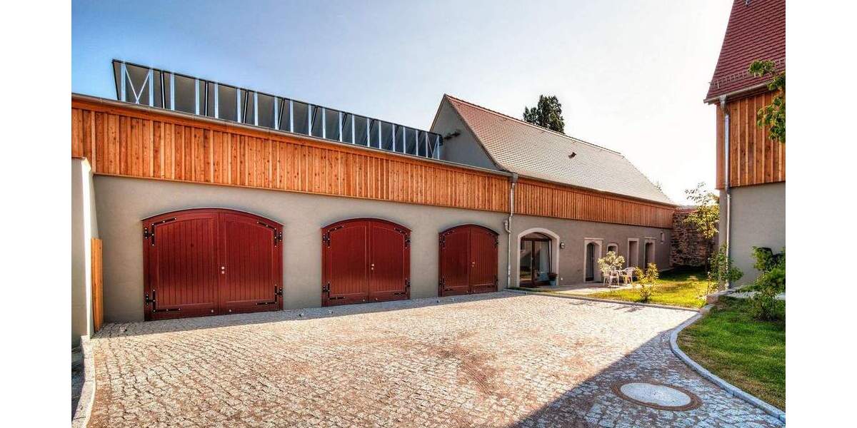 Etagenwohnung Dresden Cossebaude - 2 Zimmer, 55 m&sup2;, 175.000&euro; | Angebot:24792048