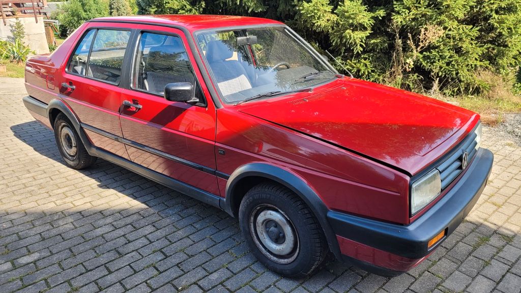 VW Jetta 78.623 km 7.999 &euro; Klipphausen 01665