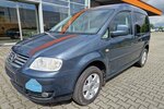 VW Caddy Life 1.9 TDI 323.479 km 3.750 € Wilsdruff 01723