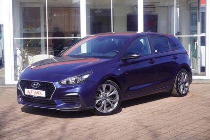 Hyundai i30 42.600 km 17.990 &euro; Dresden 01239